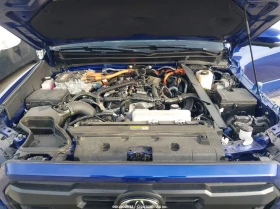 Toyota Tacoma 2.4l Hybrid Trd Off Road - 34000 € / 66498.22 лв. - 12059474 10