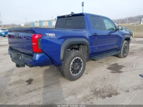 Toyota Tacoma 2.4l Hybrid Trd Off Road - 34000 € / 66498.22 лв. - 12059474 4