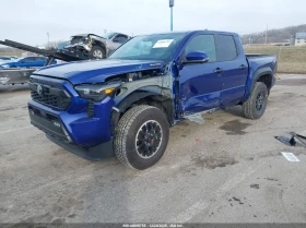 Toyota Tacoma 2.4l Hybrid Trd Off Road - 34000 € / 66498.22 лв. - 12059474 2
