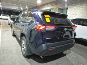 Toyota Rav4 2.5| 4x4| ПОДГРЕВ НА ВОЛАНА| PANORAMA| CARFAX - 25000 € / 48895.75 лв. - 30409955 4