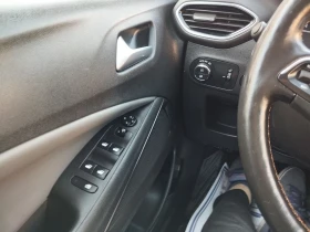 Opel Crossland X 1.2i turbo full extra cosmo  - 9200 € / 17993.64 лв. - 39524685 16