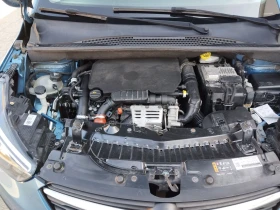 Opel Crossland X 1.2i turbo full extra cosmo  - 9200 € / 17993.64 лв. - 39524685 17