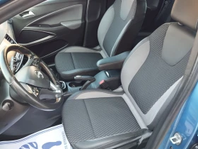 Opel Crossland X 1.2i turbo full extra cosmo  - 9200 € / 17993.64 лв. - 39524685 12