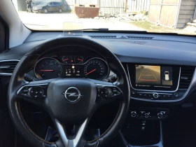 Opel Crossland X 1.2i turbo full extra cosmo  - 9200 € / 17993.64 лв. - 39524685 15