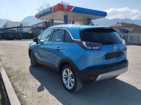 Opel Crossland X 1.2i turbo full extra cosmo  - 9200 € / 17993.64 лв. - 39524685 7