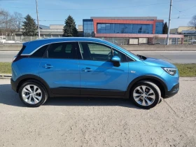 Opel Crossland X 1.2i turbo full extra cosmo  - 9200 € / 17993.64 лв. - 39524685 4