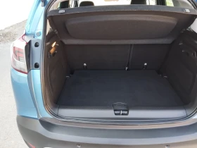 Opel Crossland X 1.2i turbo full extra cosmo  - 9200 € / 17993.64 лв. - 39524685 11