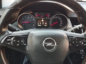 Opel Crossland X 1.2i turbo full extra cosmo  - 9200 € / 17993.64 лв. - 39524685 14