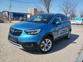 Opel Crossland X 1.2i turbo full extra cosmo 
