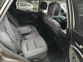 Hyundai Santa fe undefined | Auto.bg — изображение 5