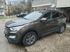 Hyundai Santa fe undefined | Auto.bg — изображение 2