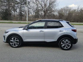 Kia Stonic HYBRID--GT-line--AUTOMAT - 15555 € / 30422.94 лв. - 75427259 4