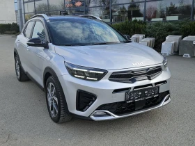 Kia Stonic HYBRID--GT-line--AUTOMAT - 15555 € / 30422.94 лв. - 75427259 3