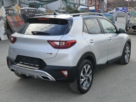 Kia Stonic HYBRID--GT-line--AUTOMAT - 15555 € / 30422.94 лв. - 75427259 7