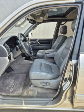Toyota Land cruiser 100 4.7 V8 - 17700 € / 34618.19 лв. - 74688466 12