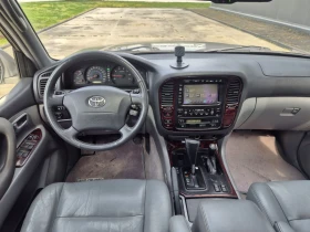 Toyota Land cruiser 100 4.7 V8 - 17700 € / 34618.19 лв. - 74688466 10