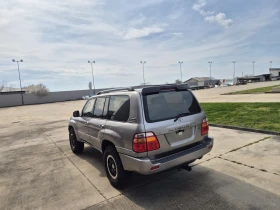 Toyota Land cruiser 100 4.7 V8 - 17700 € / 34618.19 лв. - 74688466 4
