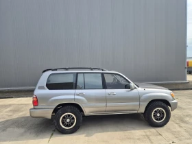 Toyota Land cruiser 100 4.7 V8 - 17700 € / 34618.19 лв. - 74688466 7