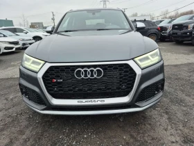 Audi SQ5 * Technik * DISTRONIC* 360* B&0* + ГУМИ С ДЖАНТИ*  | Auto.bg — изображение 6