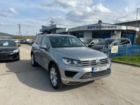 VW Touareg - 14300 € / 27968.37 лв. - 28360057 3