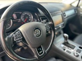 VW Touareg - 14300 € / 27968.37 лв. - 28360057 9