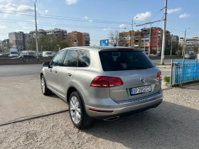 VW Touareg - 14300 € / 27968.37 лв. - 28360057 6