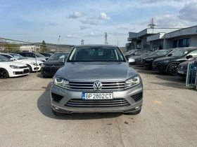 VW Touareg - 14300 € / 27968.37 лв. - 28360057 2