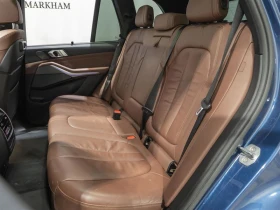BMW X5 HARMON* KARDON* 360КАМЕРА* LANE* ASSIST* ПАНОРАМА* - 24999 € / 48893.79 лв. - 46327925 14