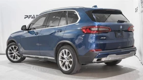 BMW X5 HARMON* KARDON* 360КАМЕРА* LANE* ASSIST* ПАНОРАМА* - 24999 € / 48893.79 лв. - 46327925 2