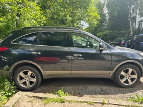 ������ Hyundai IX55