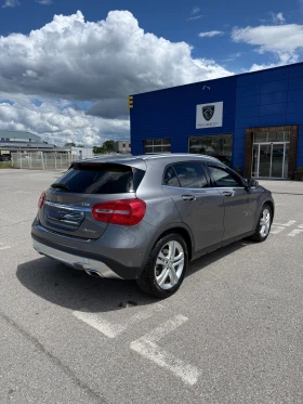 Mercedes-Benz GLA 200 7G Tronic 4matic ������ ��. ���� ���� | Mobile.bg � ����� ������ 4