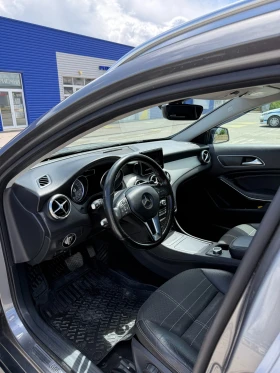 Mercedes-Benz GLA 200 7G Tronic 4matic ������ ��. ���� ���� | Mobile.bg � ����� ������ 8
