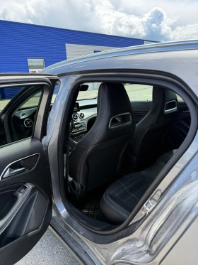 Mercedes-Benz GLA 200 7G Tronic 4matic ������ ��. ���� ���� | Mobile.bg � ����� ������ 9