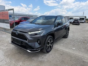 Toyota Rav4 2.5 PLUG IN HYBRID