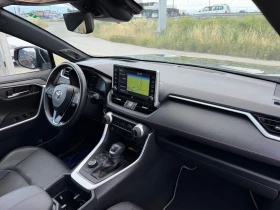 Toyota Rav4 2.5 PLUG IN HYBRID | Auto.bg — изображение 13