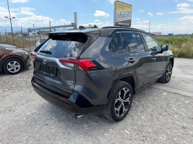 Toyota Rav4 2.5 PLUG IN HYBRID | Auto.bg — изображение 5