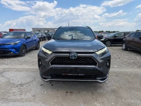 Toyota Rav4 2.5 PLUG IN HYBRID | Auto.bg — изображение 2