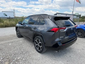 Toyota Rav4 2.5 PLUG IN HYBRID | Auto.bg — изображение 7
