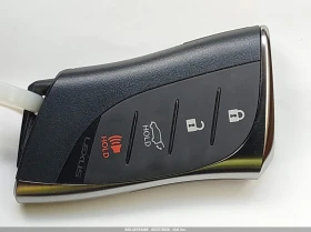Lexus RZ 300E Premium - 22900 € / 44788.51 лв. - 38737792 11