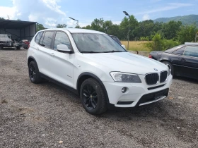 BMW X3 2.0d Xdrive Automat Xenon | Mobile.bg � ����� ������ 2
