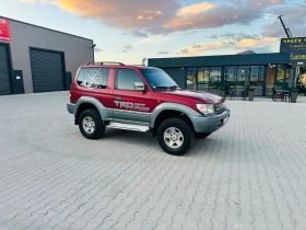 Toyota Land cruiser 1КZ - 9000 € - 68522423 11