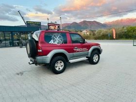 Toyota Land cruiser 1КZ - 9000 € - 68522423 5