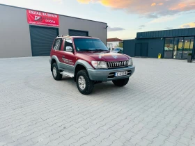 Toyota Land cruiser 1КZ - 9000 € - 68522423 6