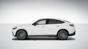 Mercedes-Benz GLC 220 d 4MATIC Coupe | Mobile.bg � ����� ������ 7