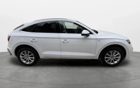 ����� �� �������� �� Audi Q5