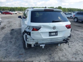 VW Tiguan 2.0T* R-LINE-BLACK* PANORAMA* DISTRONIC* PODGREV*  | Mobile.bg � ����� ������ 6