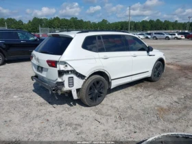 VW Tiguan 2.0T* R-LINE-BLACK* PANORAMA* DISTRONIC* PODGREV*  | Mobile.bg � ����� ������ 8