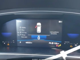 VW Tiguan 2.0T* R-LINE-BLACK* PANORAMA* DISTRONIC* PODGREV*  | Mobile.bg � ����� ������ 12