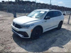 VW Tiguan 2.0T* R-LINE-BLACK* PANORAMA* DISTRONIC* PODGREV*  | Mobile.bg � ����� ������ 3