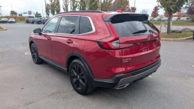 Honda Cr-v * 2.0 Hybrid Touring AWD, AUCUN ACCIDENT, SI?GES C - 26750 € - 96989541 9